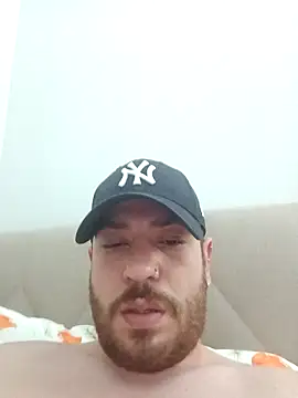 Sexis26 online show from March 20, 2026, 8:03 pm