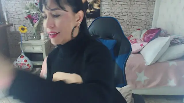 Snapshot of AlissonTyler4u chatting on February 15, 2026, 12:47 pm AlissonTyler4u online show from February 15, 2026, 12:47 pm