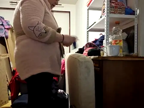 Samantha Squirtxh online show from February 9, 2026, 11:42 pm