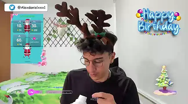 Snapshot of Jackson_Careyy chatting on December 17, 2024, 8:32 pm Jackson Careyy online show from December 17, 2024, 8:32 pm