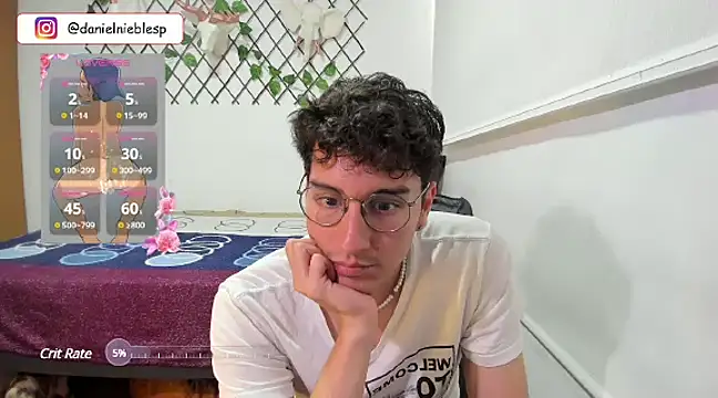 Snapshot of Jackson_Careyy chatting on February 4, 2025, 9:20 pm Jackson Careyy online show from February 4, 2025, 9:20 pm