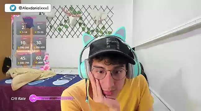 Snapshot of Jackson_Careyy chatting on February 18, 2025, 9:31 pm Jackson Careyy online show from February 18, 2025, 9:31 pm