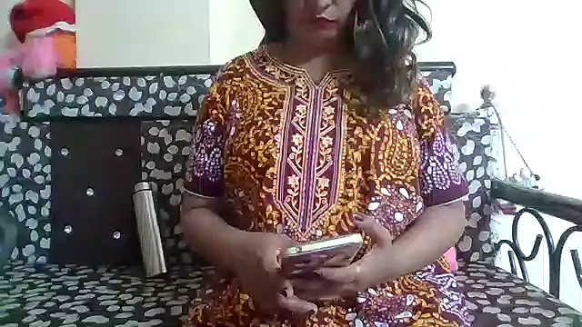 NautyBabe online show from January 31, 2026, 7:11 pm