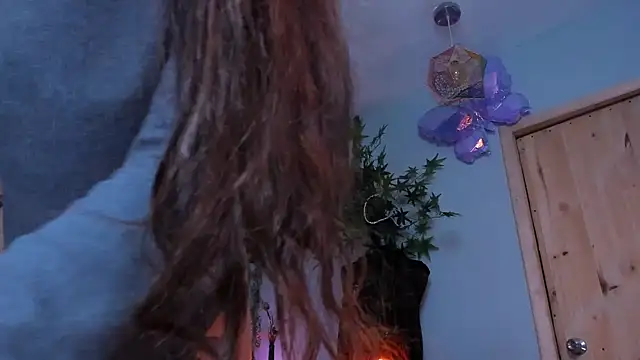 VickyJackson  online show from January 17, 2026, 10:13 pm