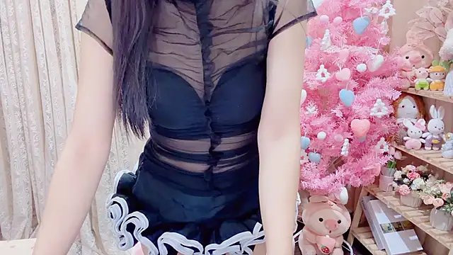 Rellababyy online show from December 19, 2025, 1:23 am