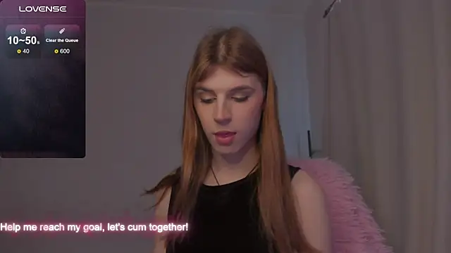 Snapshot of _eva__pleasure_ chatting on December 18, 2024, 6:43 am  eva  pleasure  online show from December 18, 2024, 6:43 am