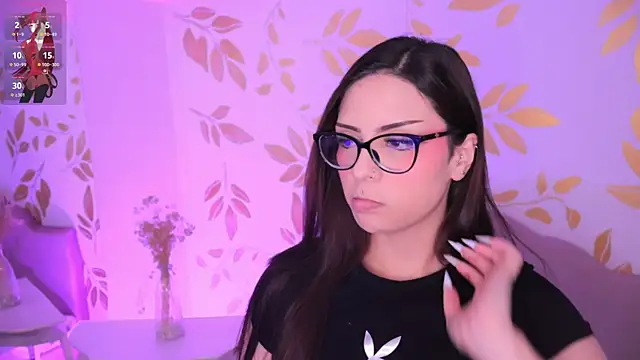 Snapshot of Misselektra__ chatting on June 3, 2026, 3:53 am Misselektra online show from June 3, 2026, 3:53 am