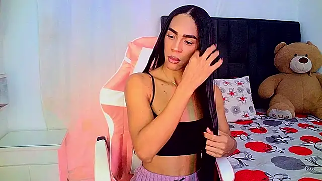 carmen14 online show from March 24, 2026, 6:18 am