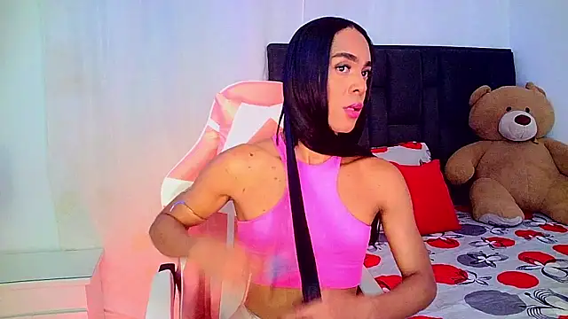 carmen14 online show from March 26, 2026, 5:46 am