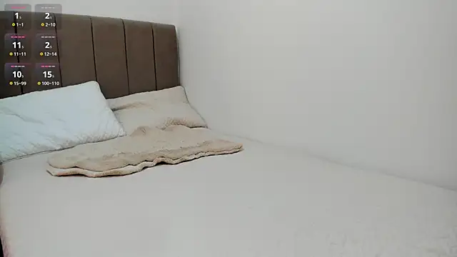 soyamandaa  online show from March 31, 2026, 1:29 am