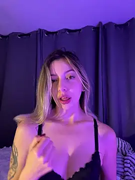 mari ana02 online show from May 8, 2026, 2:06 am