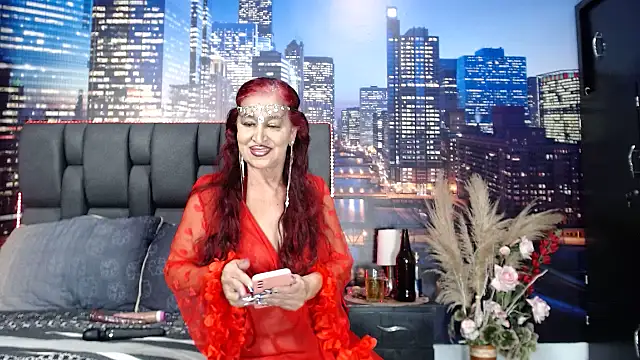 Lucy mature8 online show from March 7, 2026, 3:53 pm