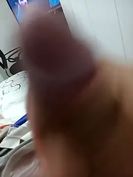 Dick69xxxxx online show from April 17, 2026, 10:46 pm