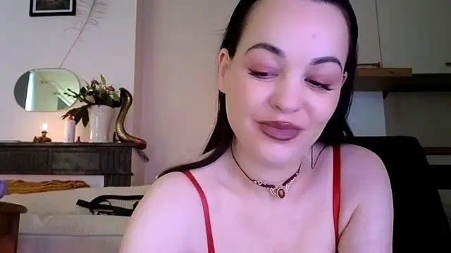 Lilie romeo online show from January 4, 2025, 11:33 am