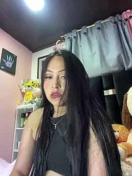 Noa Sakura  online show from February 11, 2026, 11:10 pm