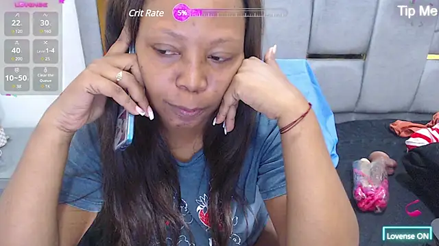 Cholatin online show from February 7, 2025, 1:22 pm