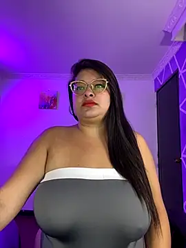 MiiaaJoness online show from November 27, 2025, 2:52 pm