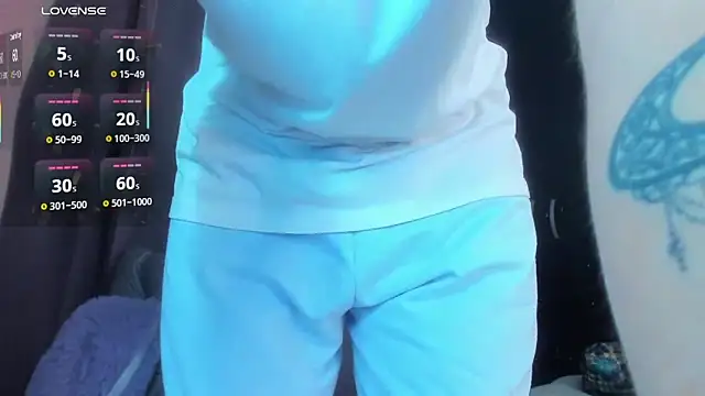 JacoLive online show from November 20, 2025, 7:35 pm