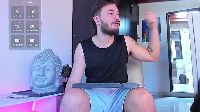 JacoLive online show from January 17, 2026, 6:55 pm