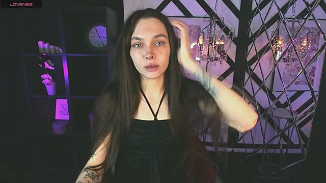 Snapshot of ChloeSunny chatting on May 6, 2026, 5:46 am ChloeSunny online show from May 6, 2026, 5:46 am
