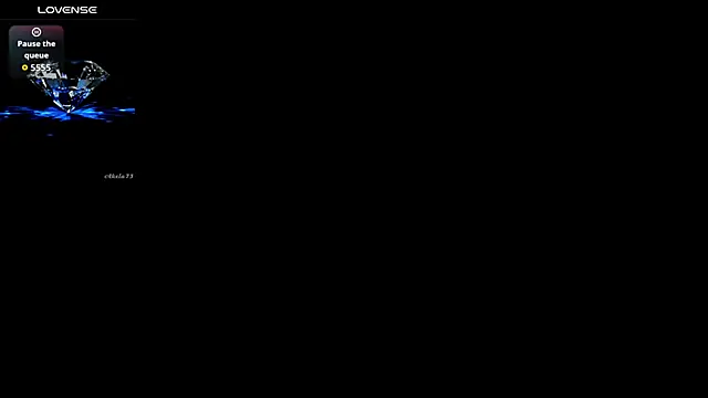 CelesteBrucee online show from December 5, 2025, 8:16 pm