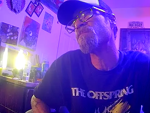 druetrue online show from November 18, 2025, 11:26 pm