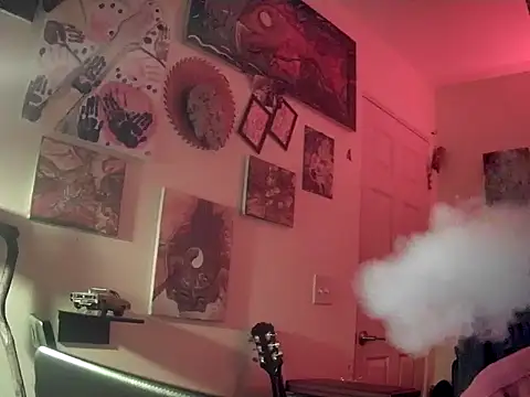 druetrue online show from December 4, 2025, 3:27 am