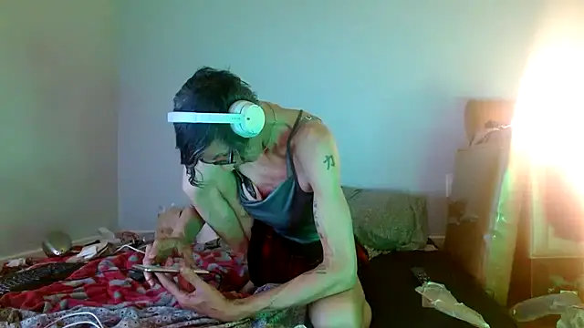 Taylorsexbot online show from March 8, 2026, 12:42 pm