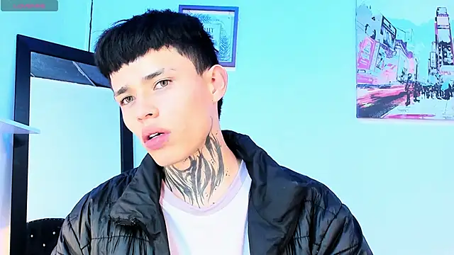  justinmoon2 online show from January 15, 2025, 3:33 am