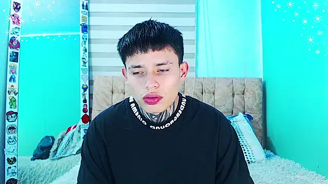  justinmoon2 online show from January 15, 2026, 4:50 am