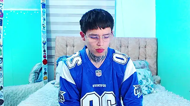  justinmoon2 online show from March 9, 2026, 10:36 pm