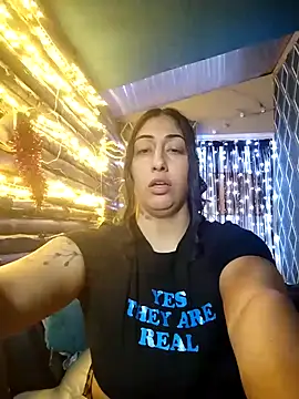 Hotasiansensation online show from December 19, 2024, 4:24 pm