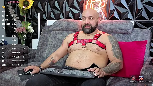 JD-69 online show from January 9, 2026, 7:04 pm