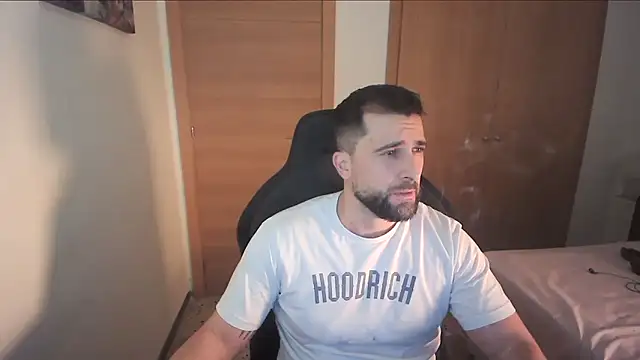 alex877x online show from December 21, 2025, 12:34 pm