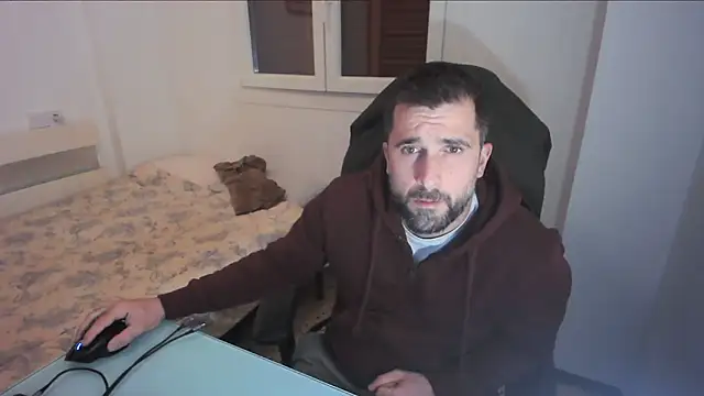 alex877x online show from April 11, 2026, 6:01 pm