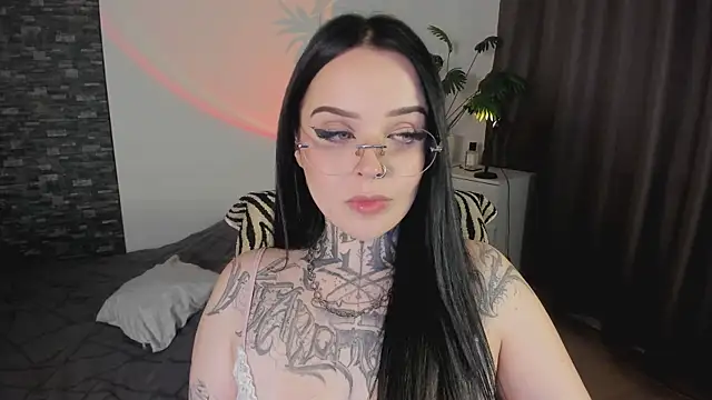 ATOMIC-KETCHUP online show from September 24, 2025, 12:52 pm