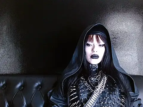 XXIOUX online show from November 27, 2025, 4:09 pm