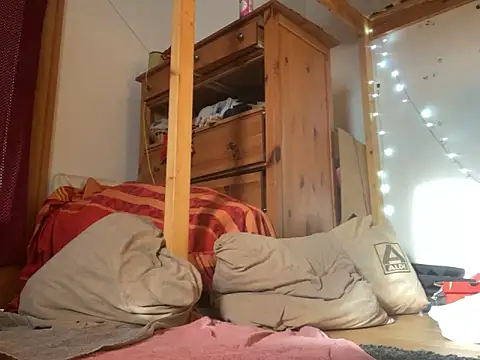 AnitaGape online show from February 3, 2025, 9:52 am