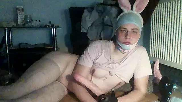 AnitaGape online show from November 27, 2025, 10:12 pm