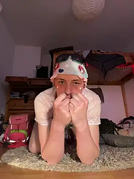 AnitaGape online show from March 7, 2026, 3:09 pm