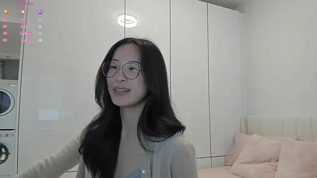 secretgirlfriendxo online show from October 10, 2025, 1:04 am