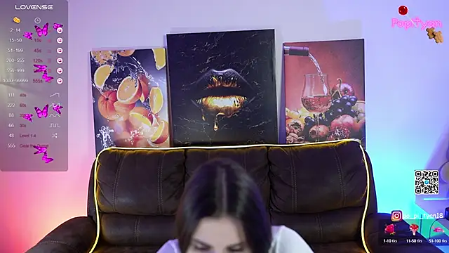 popityan1 online show from January 24, 2025, 11:23 pm