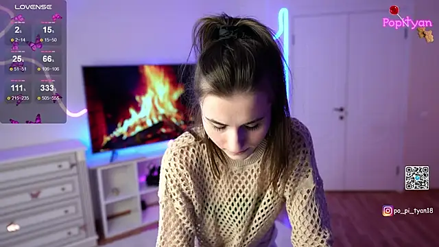 popityan1 online show from February 28, 2025, 6:52 pm