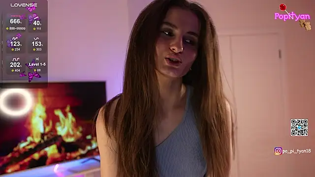 popityan1 online show from March 6, 2025, 4:19 am