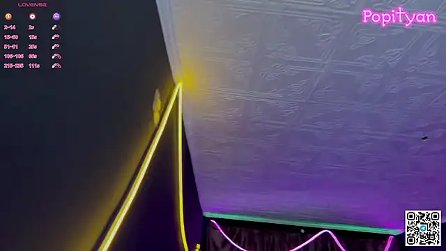 popityan1 online show from September 29, 2025, 7:02 am