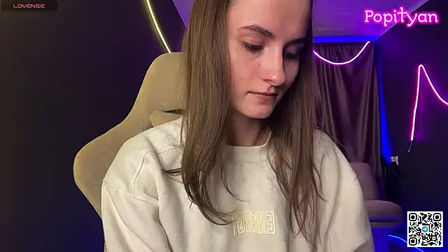 popityan1 online show from October 4, 2025, 5:16 am