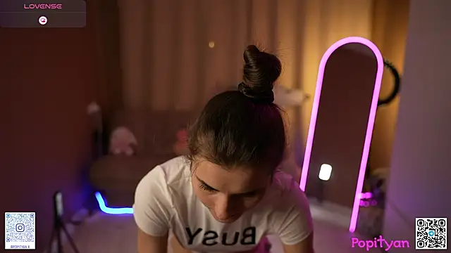 popityan1 online show from March 7, 2026, 7:49 am