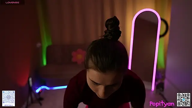 popityan1 online show from March 30, 2026, 10:05 am