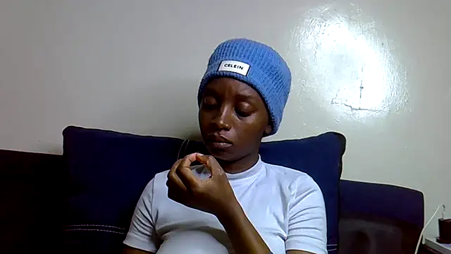 Enkarxx online show from April 20, 2026, 10:44 pm