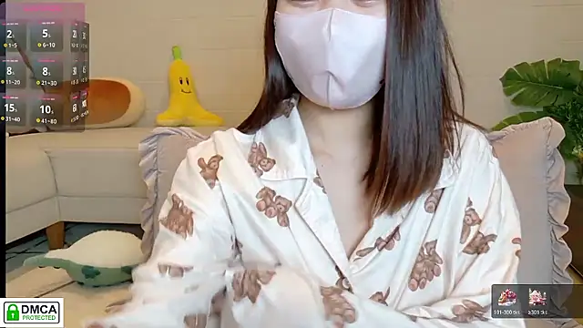 SUZU  online show from January 9, 2026, 9:38 pm